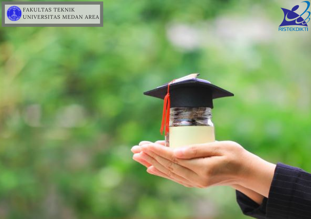 Beasiswa Bantuan UKT SPP 2020 Ristekdikti Fakultas Teknik Dampak Pandemi Covid-19
